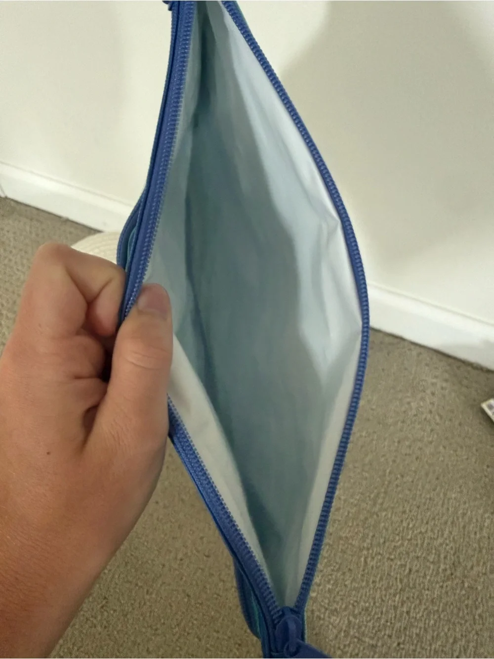 Amazon Swim Suit Pouch